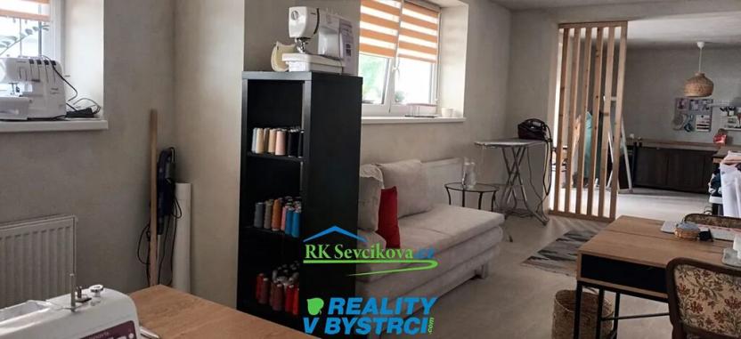 Prodej obchodního prostoru, Brno, Chvalovka, 55 m2