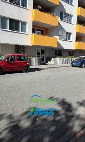 Prodej obchodního prostoru, Brno, Chvalovka, 55 m2