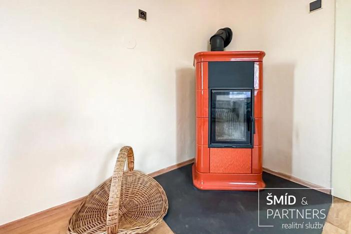 Pronájem bytu 2+1, Štipoklasy, 65 m2