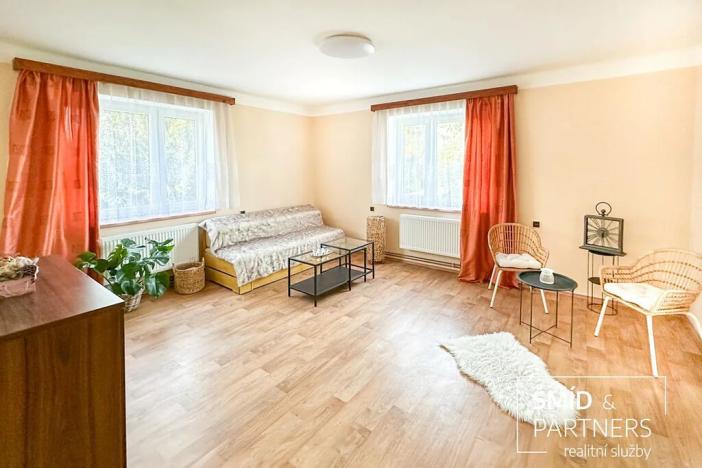 Pronájem bytu 2+1, Štipoklasy, 65 m2