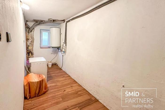 Pronájem bytu 2+1, Štipoklasy, 65 m2