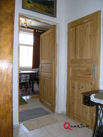 Pronájem bytu 1+kk, Jílové u Prahy, 29 m2