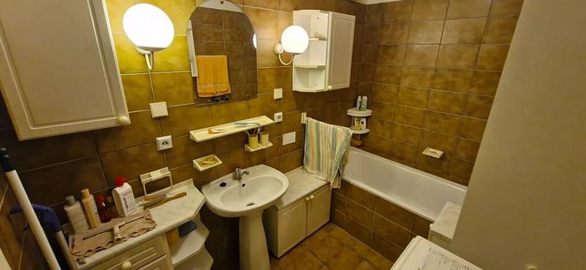 Prodej bytu 3+1, Luhačovice, Družstevní, 80 m2