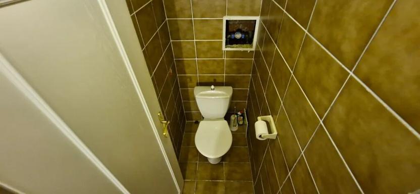 Prodej bytu 3+1, Luhačovice, Družstevní, 80 m2