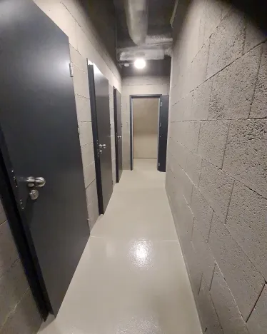 Pronájem - jiné, Praha - Libeň, Zenklova, 2 m2