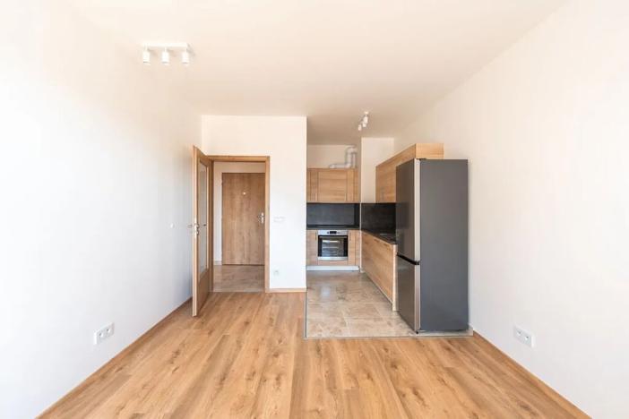 Pronájem bytu 2+kk, Praha - Hlubočepy, Fabiánové, 48 m2