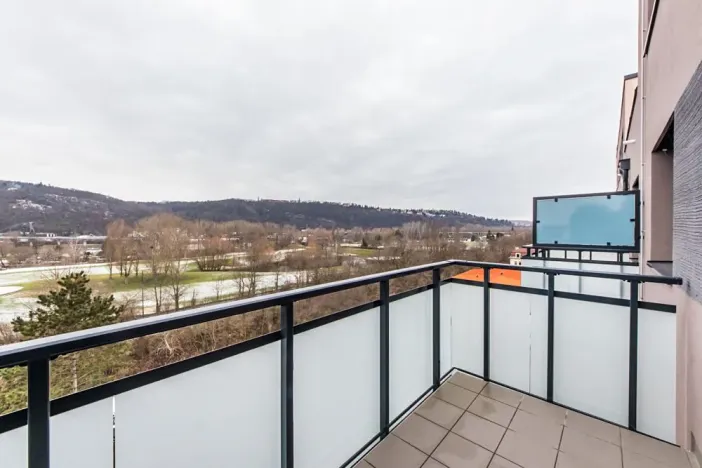 Pronájem bytu 2+kk, Praha - Hodkovičky, Šífařská, 45 m2