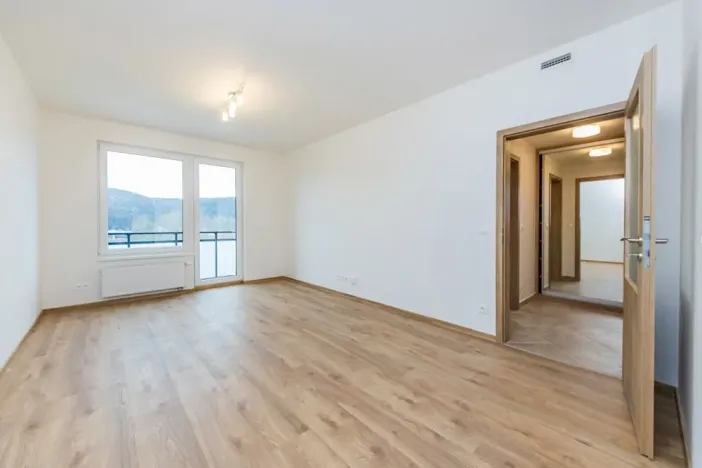 Pronájem bytu 2+kk, Praha - Hodkovičky, Šífařská, 45 m2