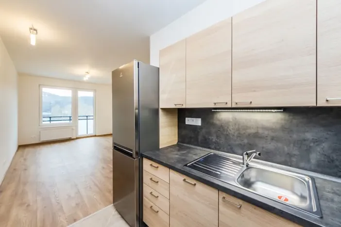 Pronájem bytu 2+kk, Praha - Hodkovičky, Šífařská, 45 m2