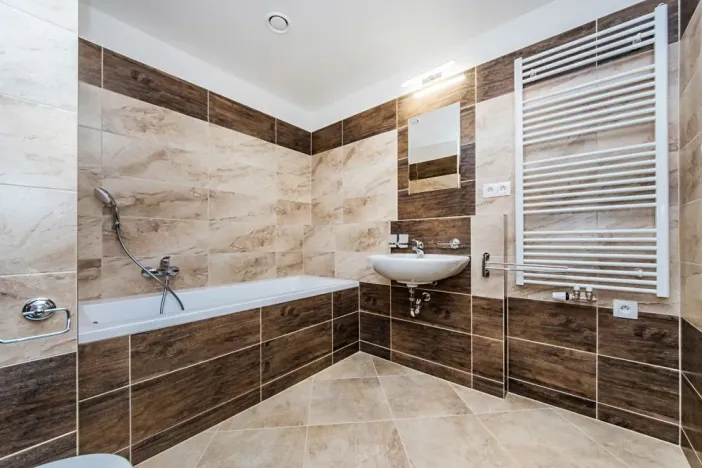 Pronájem bytu 2+kk, Praha - Hodkovičky, Šífařská, 45 m2