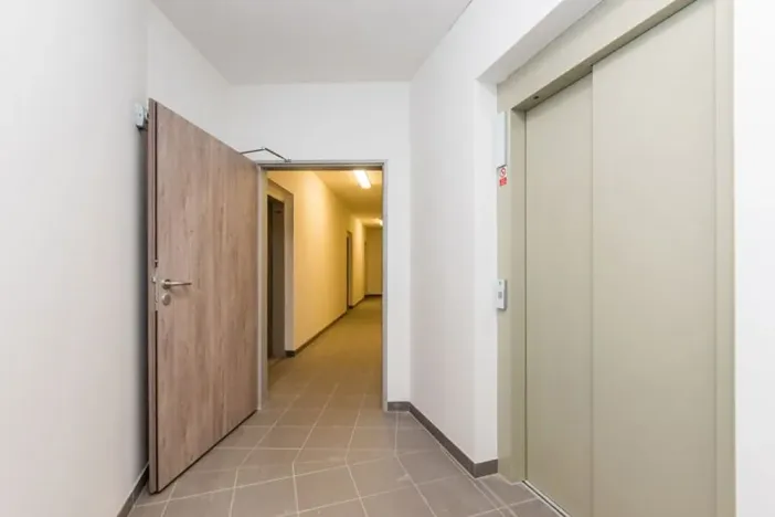 Pronájem bytu 2+kk, Praha - Hodkovičky, Šífařská, 45 m2