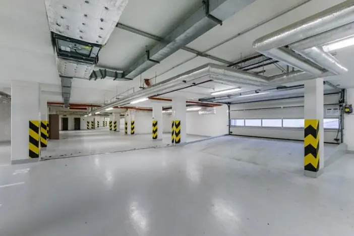 Pronájem bytu 2+kk, Praha - Hodkovičky, Šífařská, 45 m2