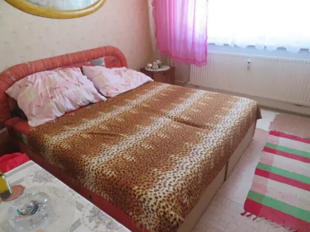 Dražba bytu 3+1, Františkovy Lázně, Táborská, 67 m2