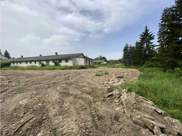 Dražba louky, Bohumilice, 5491 m2