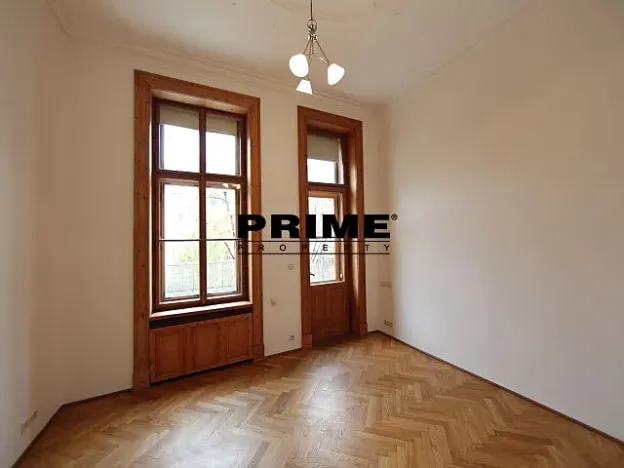 Pronájem bytu 5+1, Praha - Vinohrady, Ibsenova, 173 m2