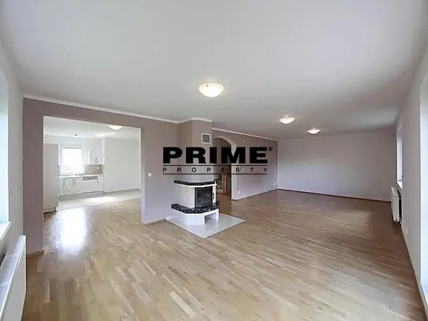 Pronájem rodinného domu, Průhonice, Pod Valem II., 400 m2
