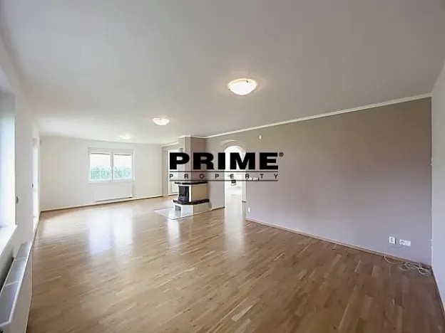 Pronájem rodinného domu, Průhonice, Pod Valem II., 400 m2