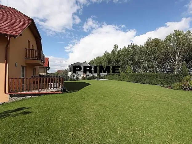 Pronájem rodinného domu, Průhonice, Pod Valem II., 400 m2
