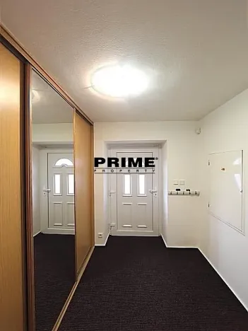 Pronájem rodinného domu, Průhonice, Sadová, 300 m2