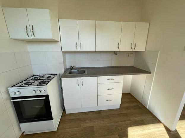 Pronájem bytu 1+1, Litvínov, Bezručova, 45 m2