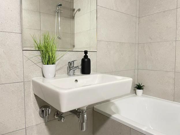 Pronájem bytu 3+1, Litvínov, Tyrše a Fügnera, 74 m2