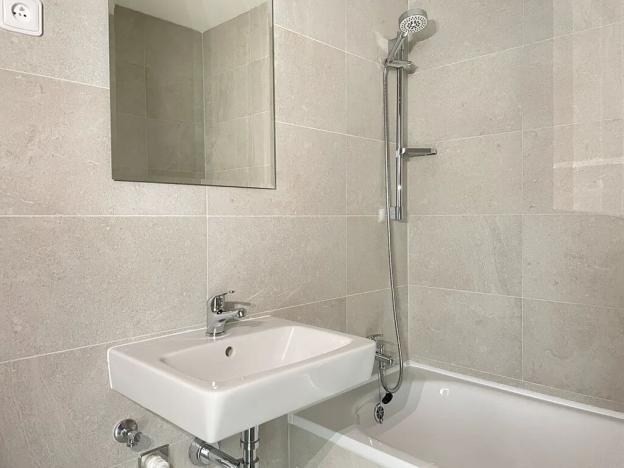 Pronájem bytu 4+1, Litvínov, Studentská, 75 m2