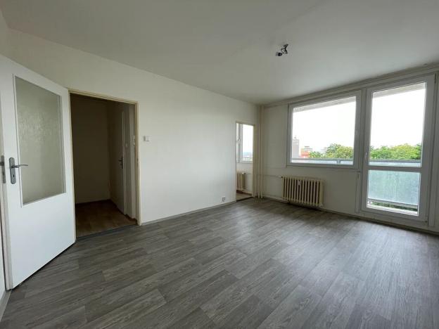 Pronájem bytu 1+kk, Litvínov, Studentská, 34 m2