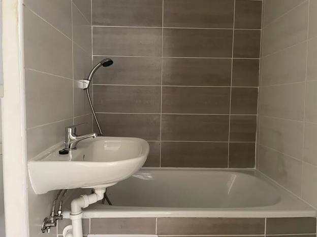 Pronájem bytu 1+kk, Litvínov, Studentská, 34 m2