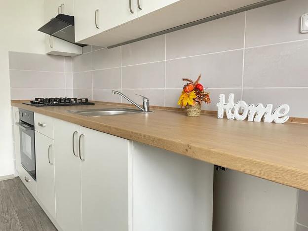 Pronájem bytu 2+1, Litvínov, K Loučkám, 66 m2