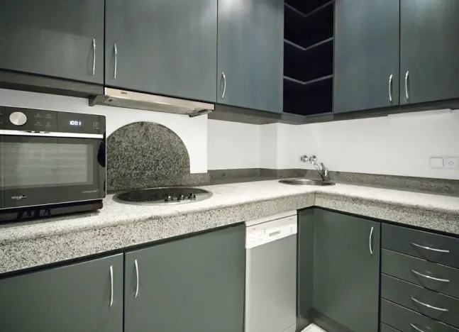 Pronájem bytu 3+kk, Praha - Malá Strana, 73 m2