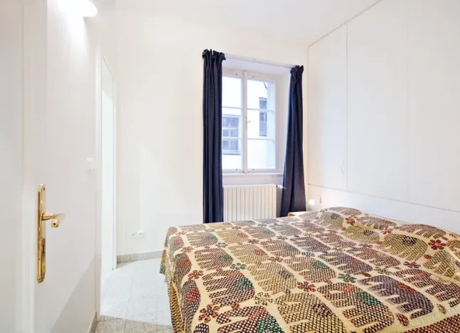 Pronájem bytu 3+kk, Praha - Malá Strana, 73 m2