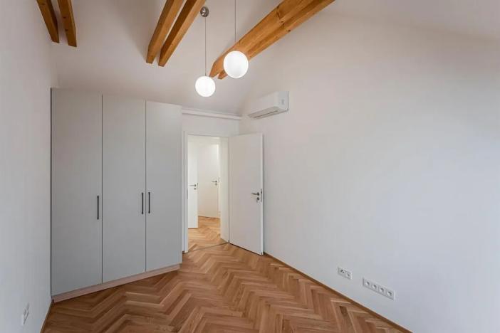 Pronájem bytu 4+kk, Praha - Nové Město, Růžová, 149 m2