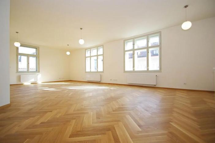 Pronájem bytu 2+kk, Praha - Vinohrady, Balbínova, 101 m2