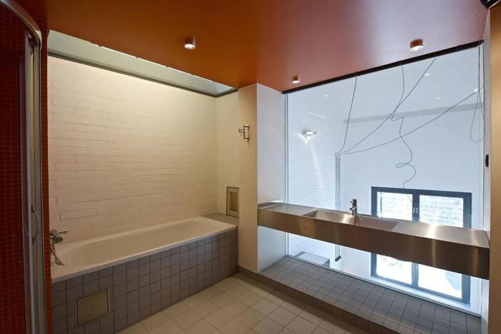 Pronájem bytu 3+kk, Praha - Holešovice, Na Maninách, 146 m2