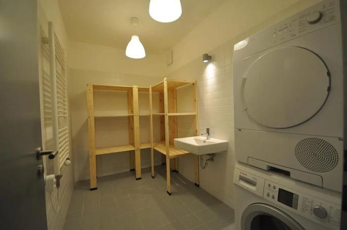 Pronájem bytu 3+kk, Praha - Holešovice, Na Maninách, 146 m2