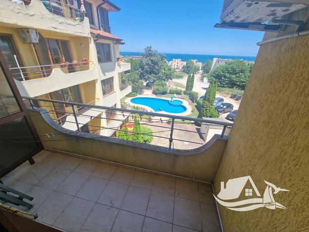 Prodej bytu 3+kk, Bjala, Bulharsko, 73 m2