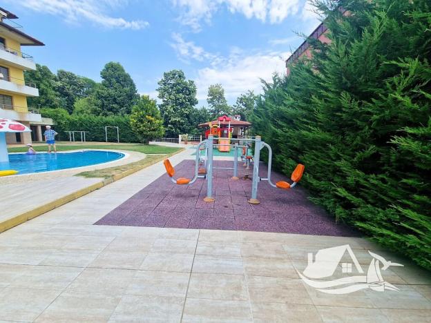 Prodej bytu 3+kk, Bjala, Bulharsko, 73 m2