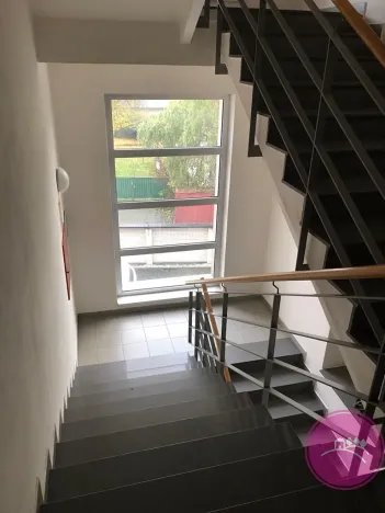 Pronájem kanceláře, Olomouc, Hybešova, 68 m2