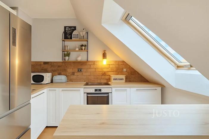 Prodej bytu 4+kk, Písek, Budějovická, 93 m2