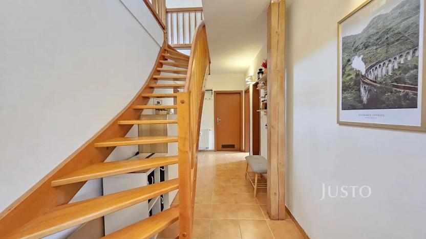 Prodej bytu 4+kk, Písek, Budějovická, 93 m2