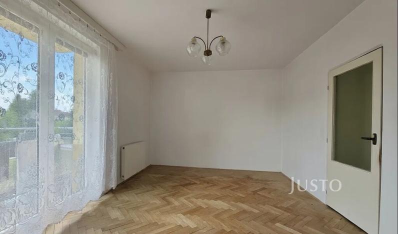 Prodej bytu 3+1, Netolice, 9. května, 62 m2