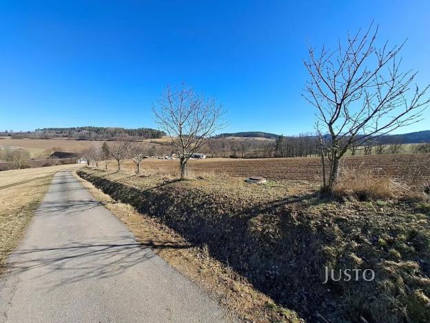 Prodej pozemku pro bydlení, Kuřimany, 1019 m2