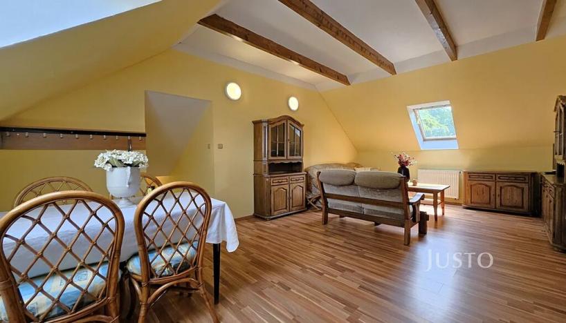 Prodej rodinného domu, Boudy, 440 m2