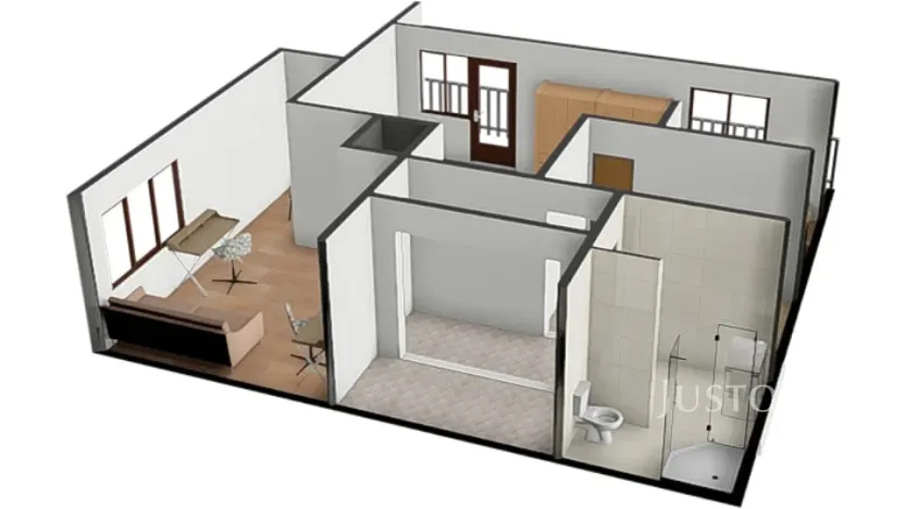 Prodej rodinného domu, Písek, Ke Střelnici, 214 m2