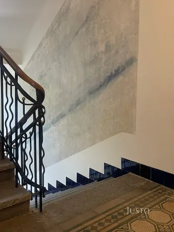 Pronájem bytu 2+kk, Písek, Mírové nám., 53 m2