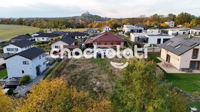 Prodej pozemku pro bydlení, Sezemice, 842 m2