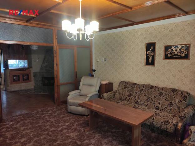 Prodej rodinného domu, Zábřeh, Pod Zámečkem, 240 m2