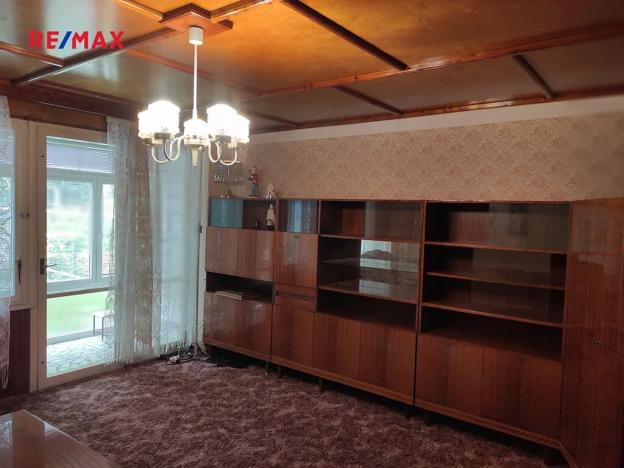 Prodej rodinného domu, Zábřeh, Pod Zámečkem, 240 m2