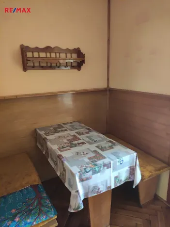 Prodej rodinného domu, Zábřeh, Pod Zámečkem, 240 m2