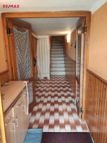 Prodej rodinného domu, Zábřeh, Pod Zámečkem, 240 m2